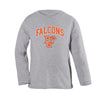 Garb Toddler Falcons Lane LS Tee