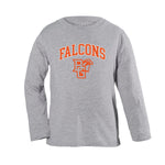 Garb Toddler Falcons Lane LS Tee