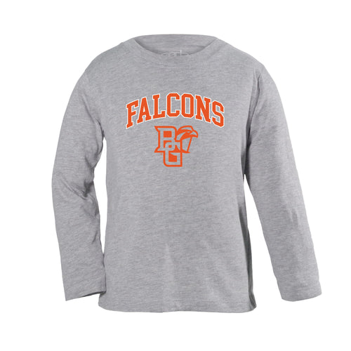 Garb Toddler Falcons Lane LS Tee