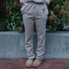 Boxercraft Peekaboo Fleece Jogger