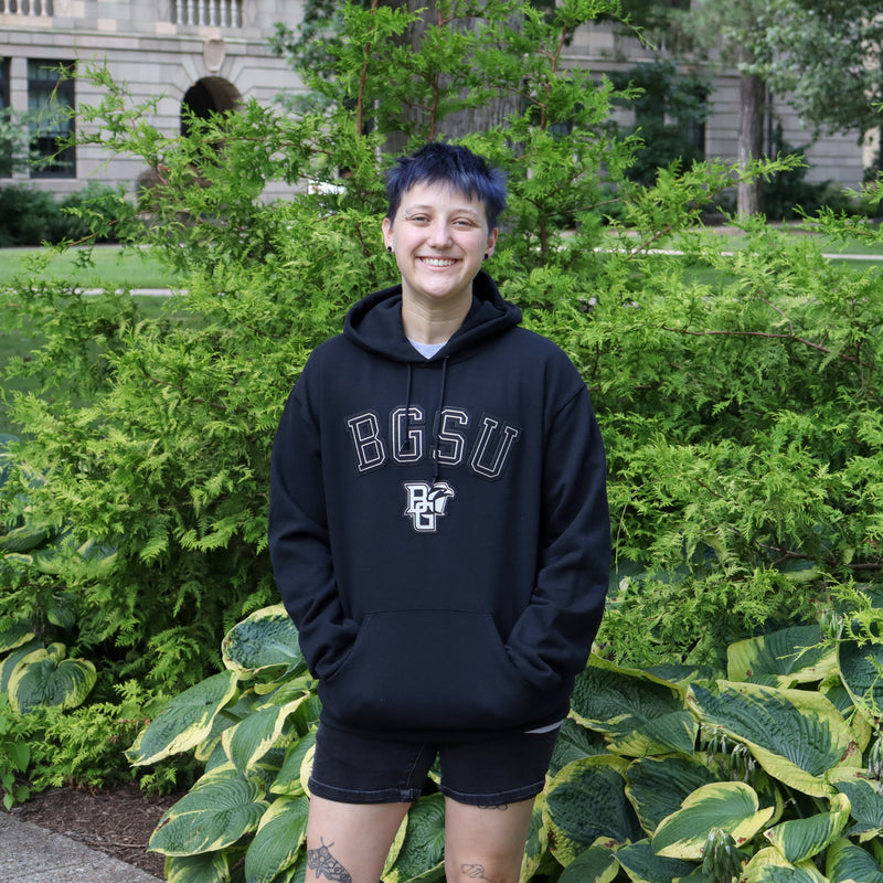 Artisans BGSU Classic Hoodie