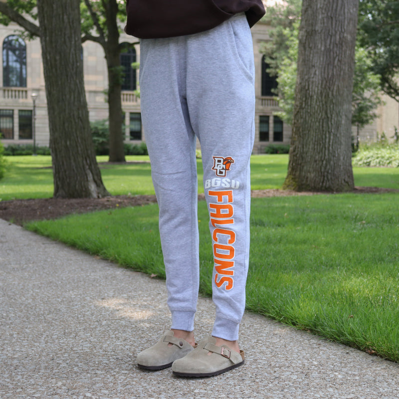 CISport BGSU Falcons Flywheel Jogger