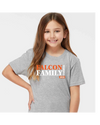 Family Weekend 2025 Youth Tee