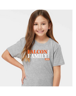 Family Weekend 2025 Youth Tee