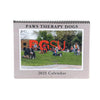 BGSU PAWS 2025 Calendar Fundraiser