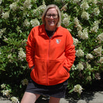 Columbia Peekaboo Everest Ridge Full Zip Fleece