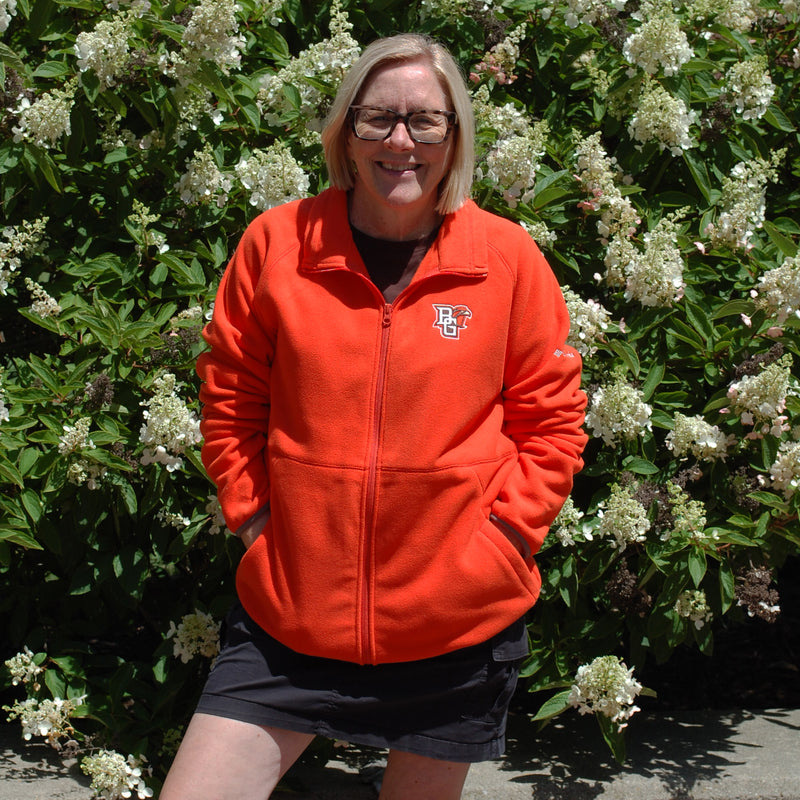 Columbia Peekaboo Everest Ridge Full Zip Fleece