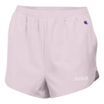 Champion Ladies BGSU Woven Shorts