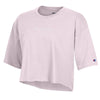 Champion Ladies Bowling Green Boyfriend Crop Tee