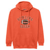 Ouray Bowling Green Football Benchmark Hoodie