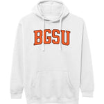 Ouray BGSU Benchmark Hood