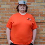 Image One BGSU FMB Pride SS Tee