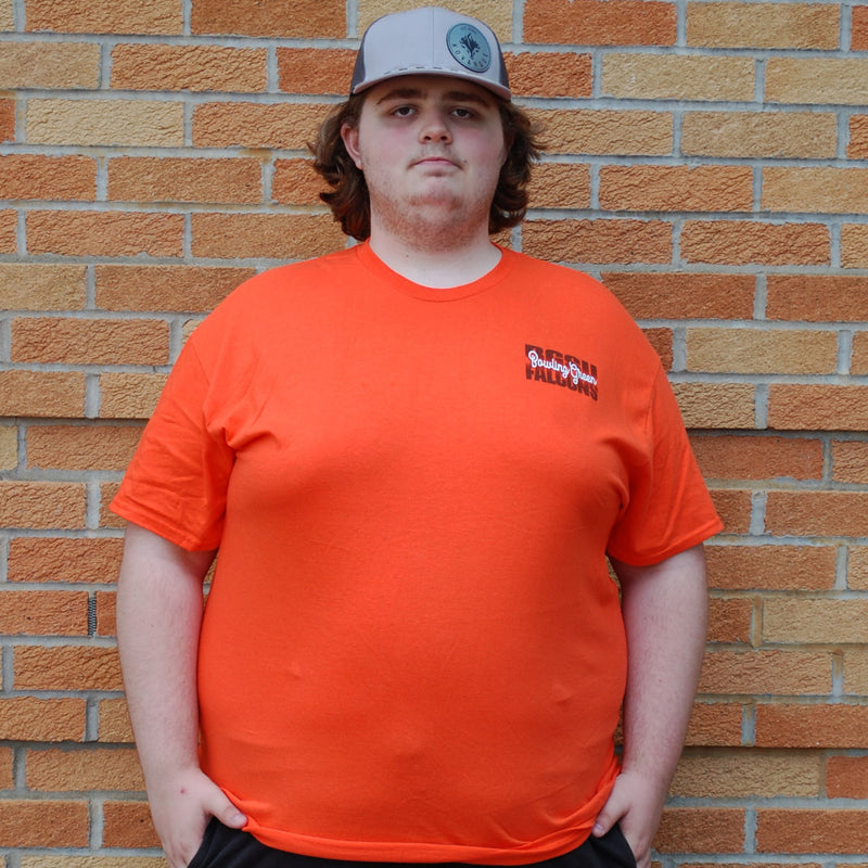 Image One BGSU FMB Pride SS Tee