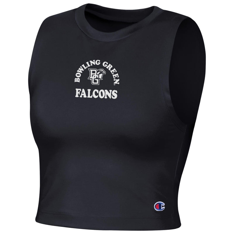 Champion Ladies Falcons Crop Tank