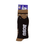 TCK BG Thanksgiving Crew Socks