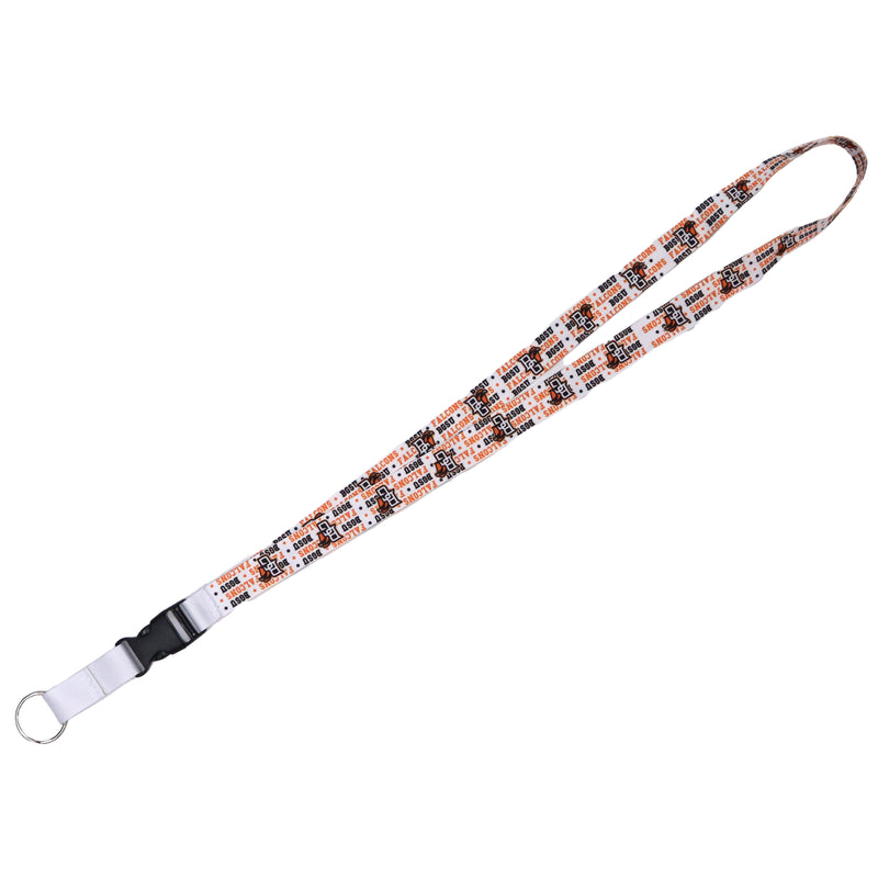 MCM BGSU Falcons Lanyard