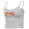 Champion Ladies Falcons Crop Scoop Cami