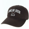 Legacy Bowling Green Golf Brown Hat