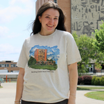 MV Justin Patten Jerome Library Tee