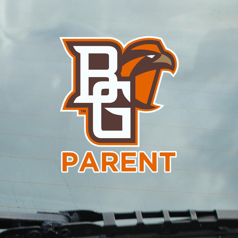 CDI Parent Static Decal