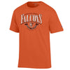 Champion Bowling Green Falcons Roll Tee