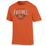 Champion Bowling Green Falcons Roll Tee
