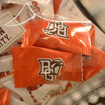 Spirit BGSU Falcons 55 Individually Wrapped Sport Mints