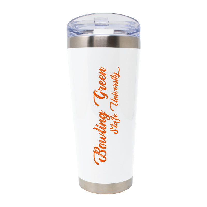 Nordic Bowling Green State University 26 Oz Tumbler*