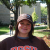 Legacy Bowling Green Dance Team Brown Hat