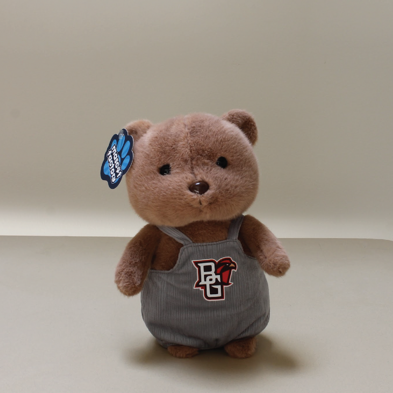 Mascot Factory Bear Country Critter