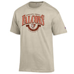 Champion Bowling Green Falcons Roll Tee