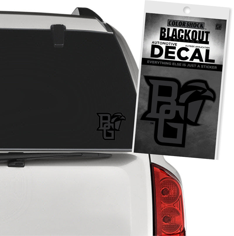 CDI Peekaboo Black-Out Decal