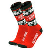 TCK BG Christmas Crew Socks