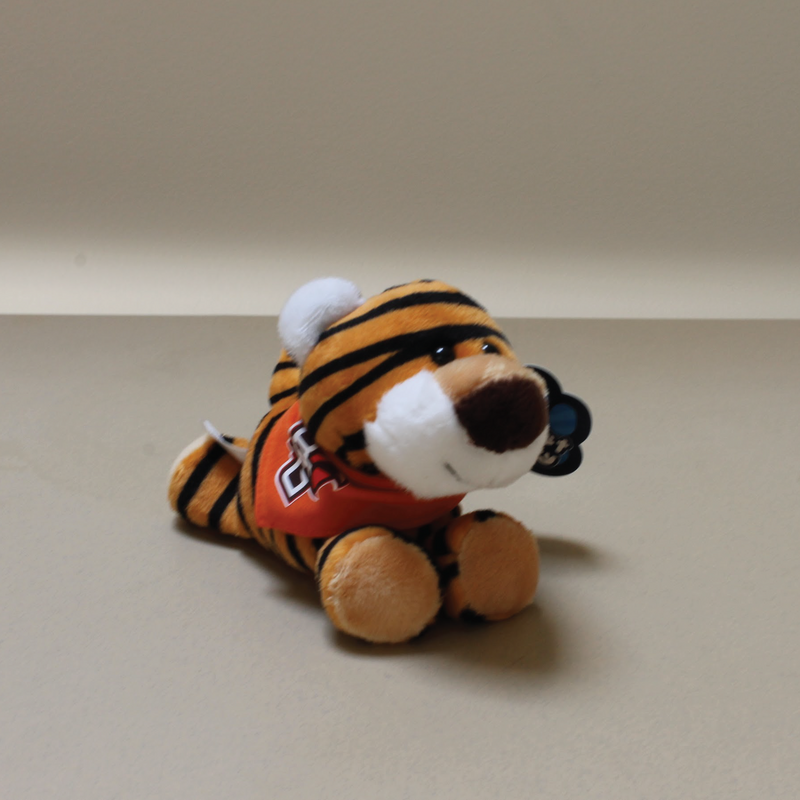 Tiger BGSU Bandana