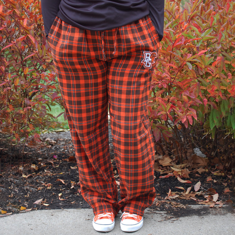 Concept Sports Peekaboo Hawthorn Flannel Pant