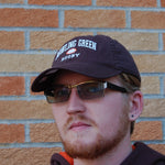 Legacy Bowling Green Rugby Brown Hat