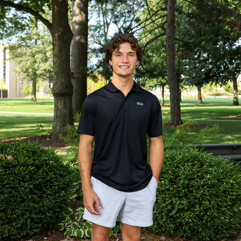 Nike Men's BGSU Victory Golf Polo