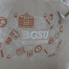 BGSU Education Maui Tote