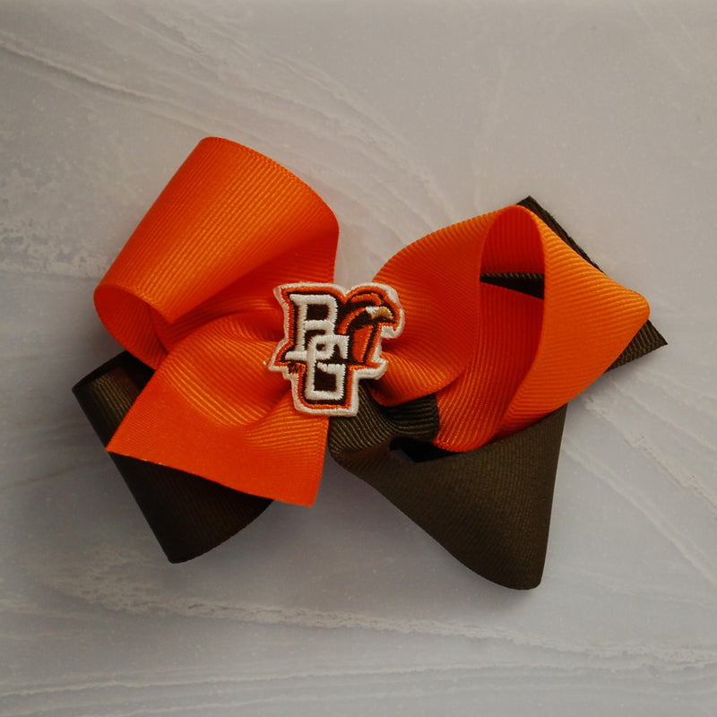 Divine Creations Color Block Bow