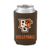 MCM BGSU Sport Koozie