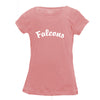 Garb Toddler Falcons Charlotter Tee