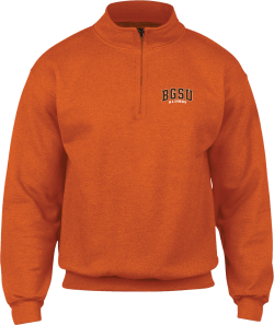 TRT BGSU Alumni 1/4 Zip