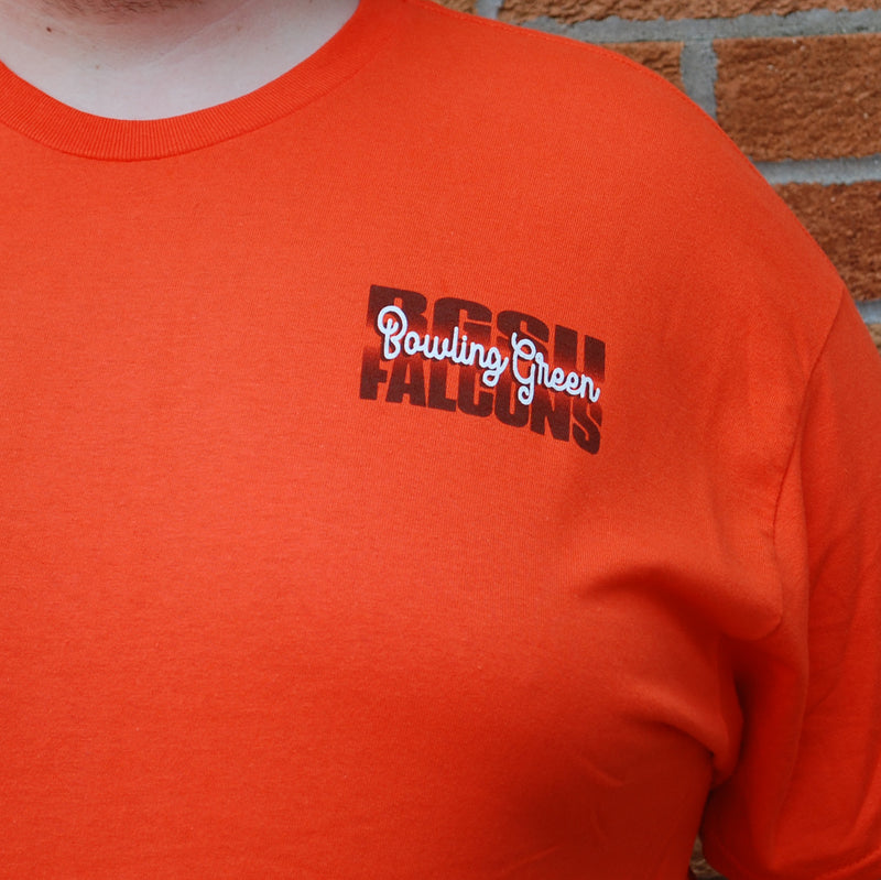 Image One BGSU FMB Pride SS Tee