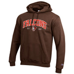 Champion Falcons Powerblend Hoodie