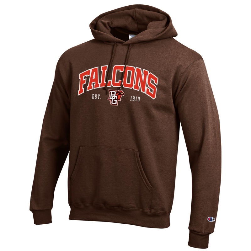 Champion Falcons Powerblend Hoodie