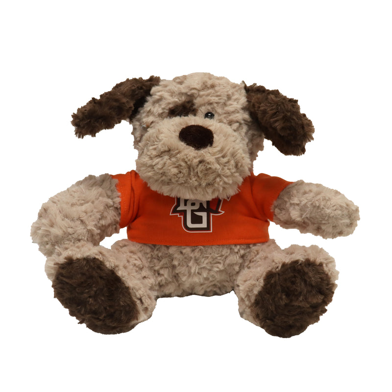 Patches Peekaboo Tee Plush Dog