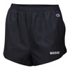 Champion Ladies BGSU Woven Shorts