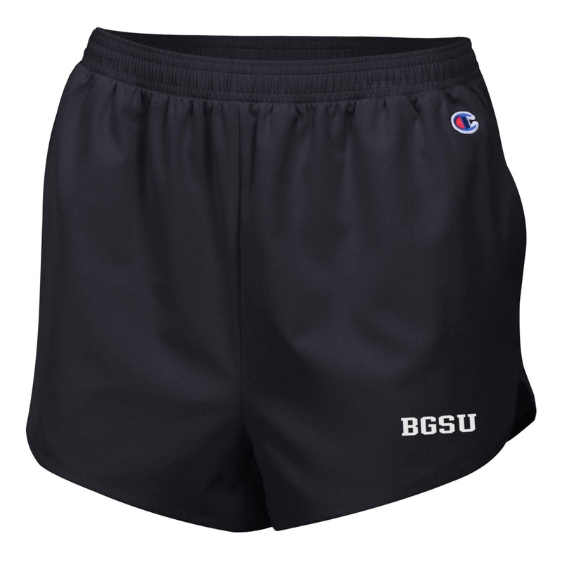Champion Ladies BGSU Woven Shorts