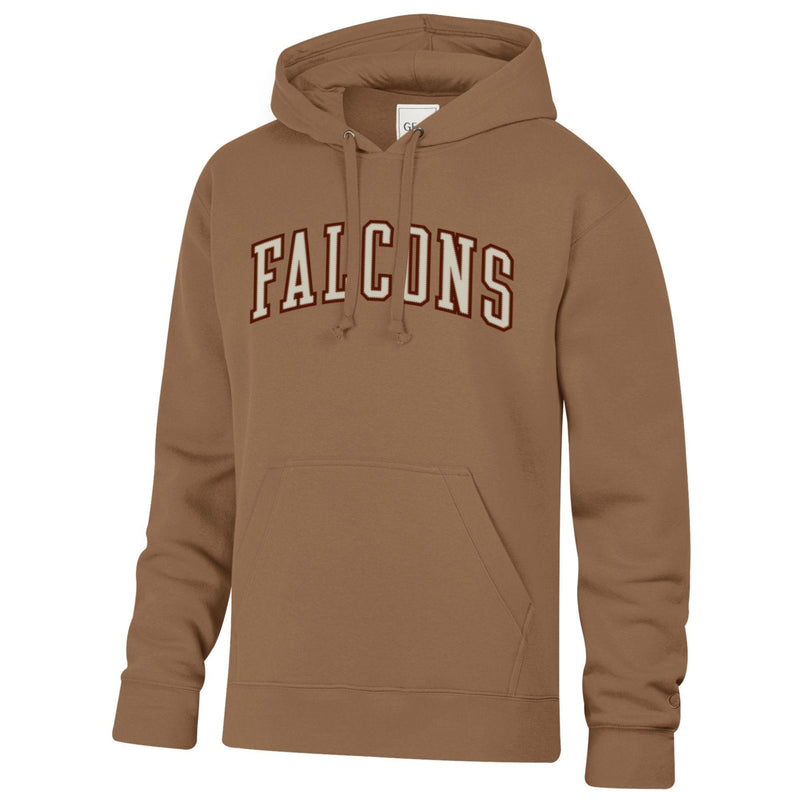 Gear Falcons Big Cotton Hoodie