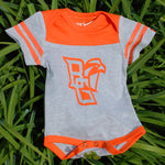 Garb Peekaboo Thomas Infant Onesie